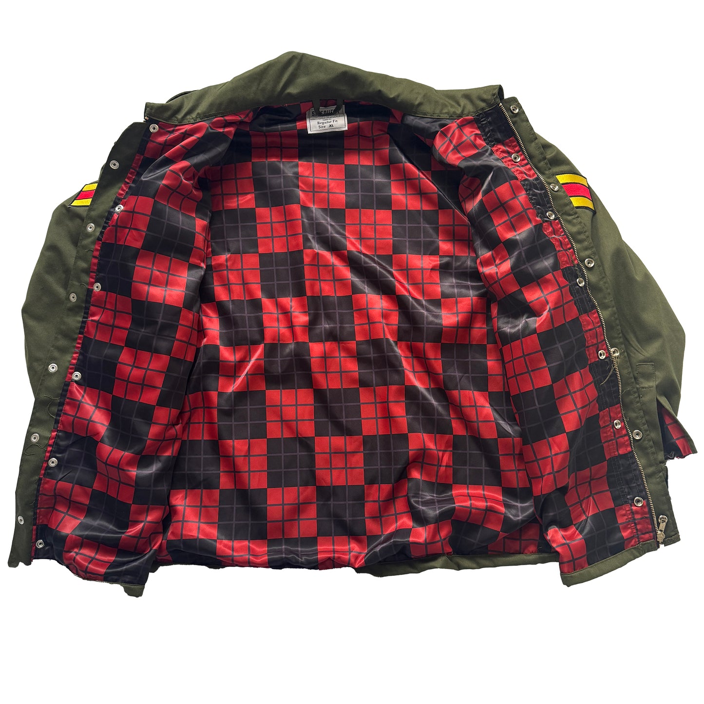 James Sunderland Jacket (Pre-order)