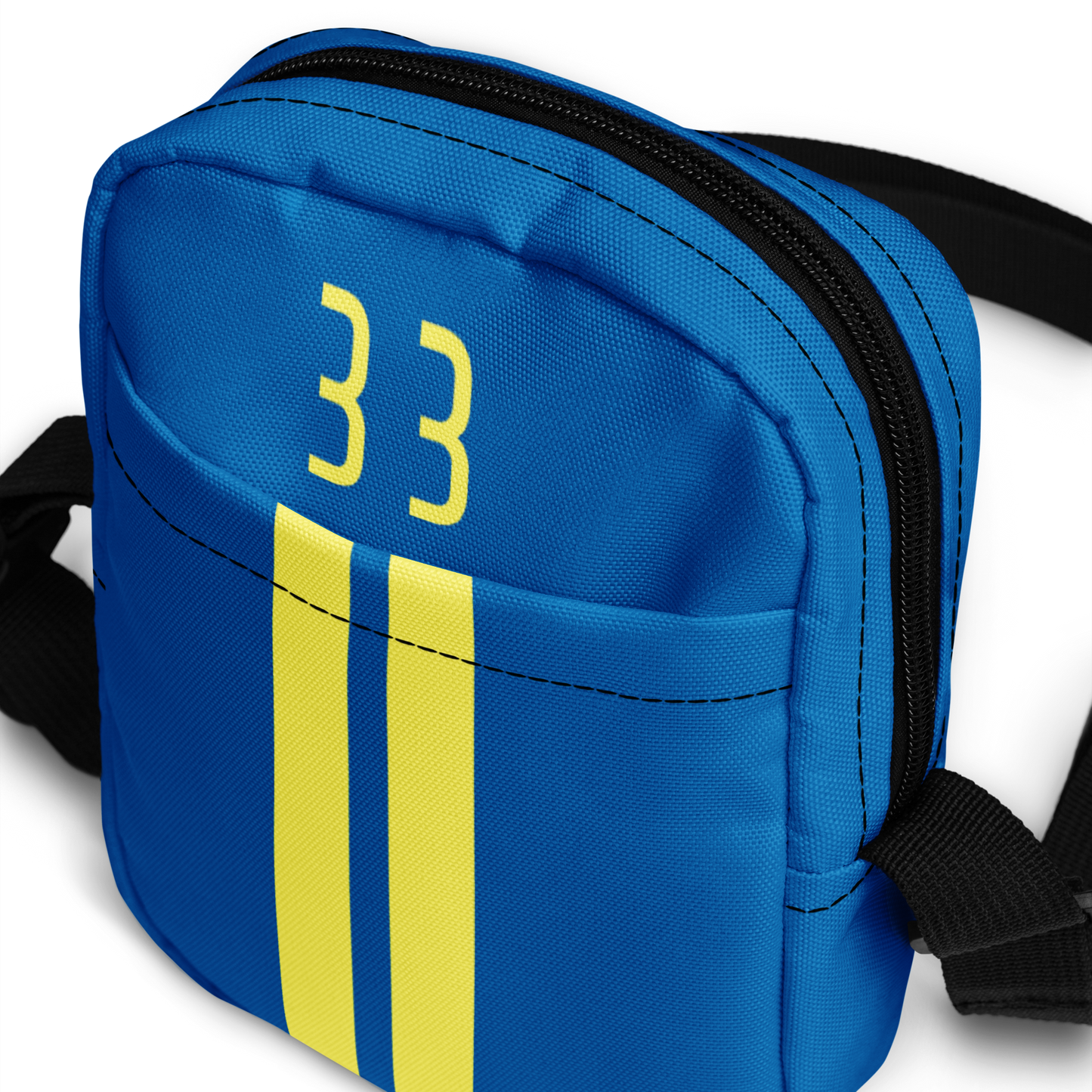 Fallout Vault 33 Utility crossbody bag