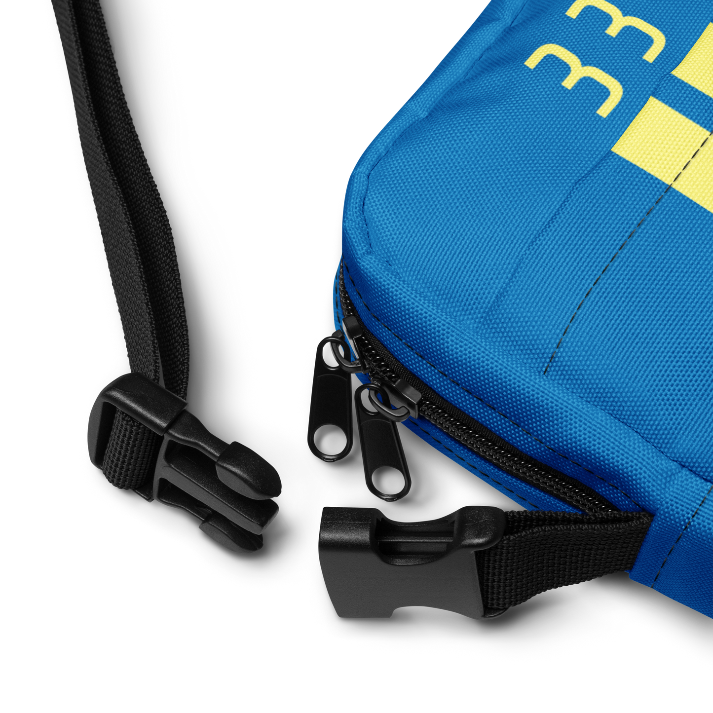 Fallout Vault 33 Utility crossbody bag