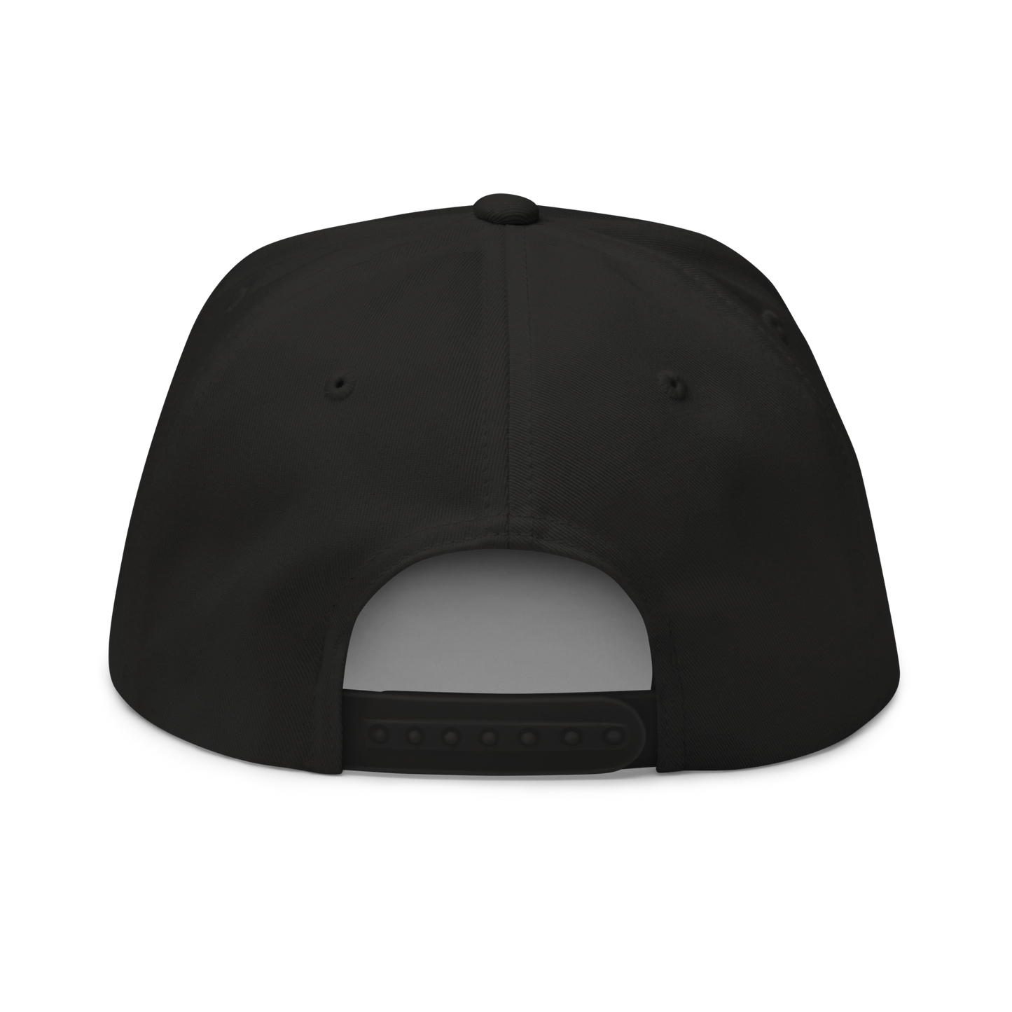 Astarion's Scar 5 Panel Flat Bill Cap