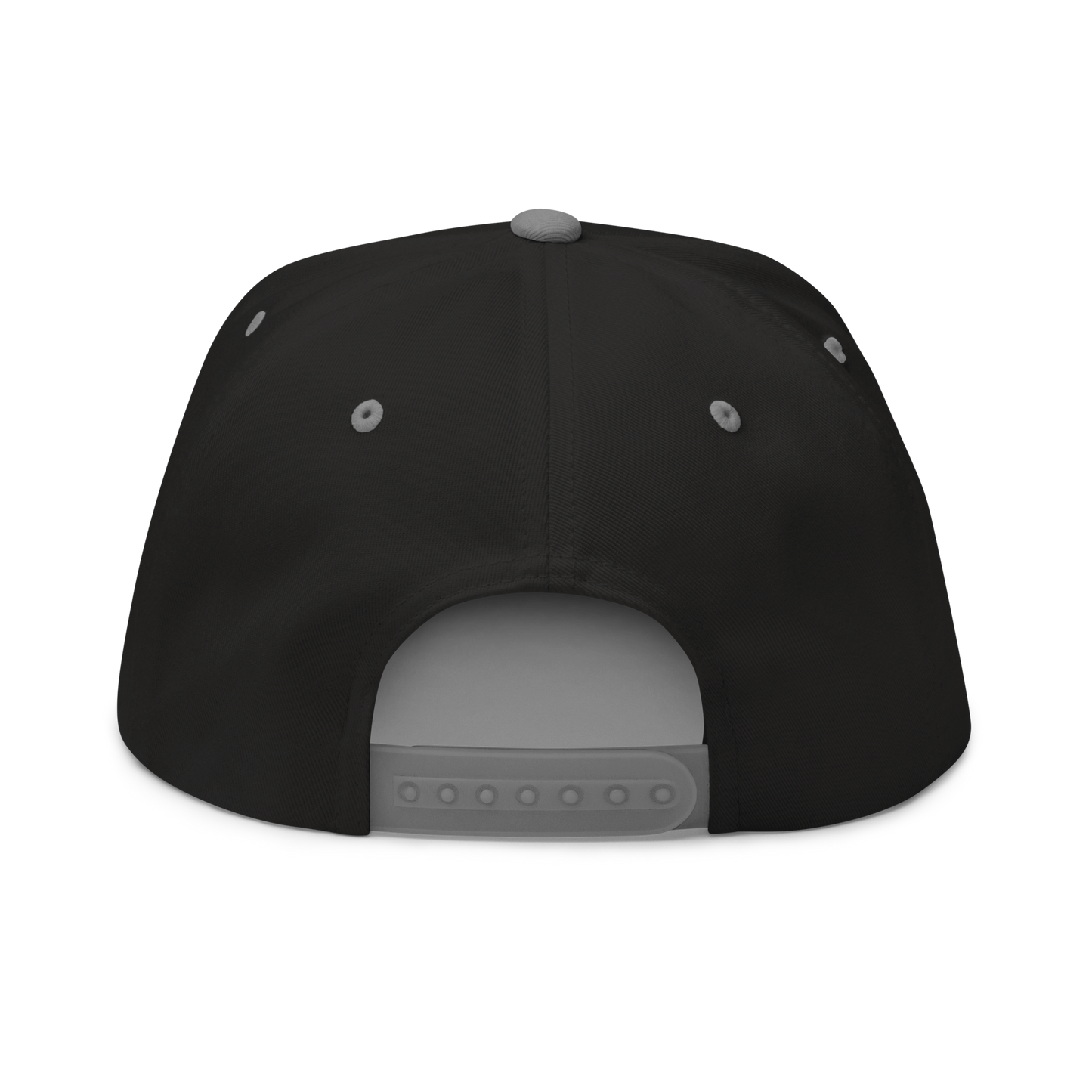 Astarion's Scar 5 Panel Flat Bill Cap