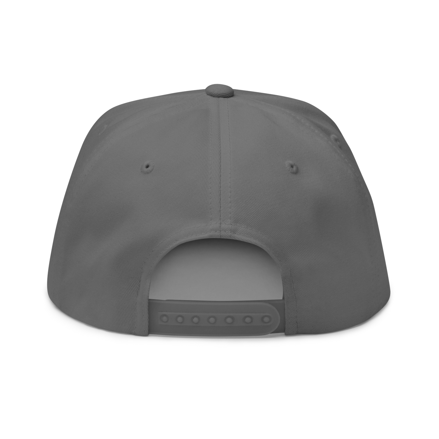 Astarion's Scar 5 Panel Flat Bill Cap