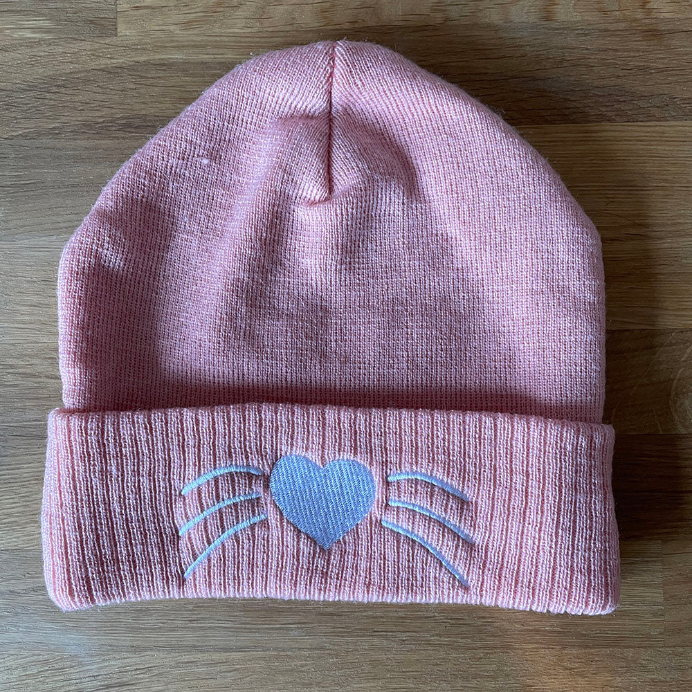 Musterverkauf – Feng Beanie