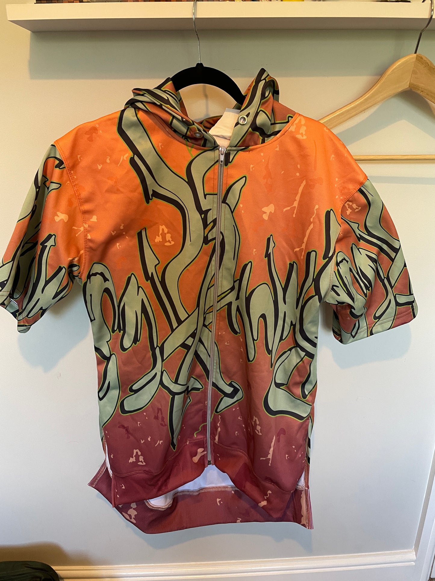 Musterverkauf - Nea Graff Hoodie