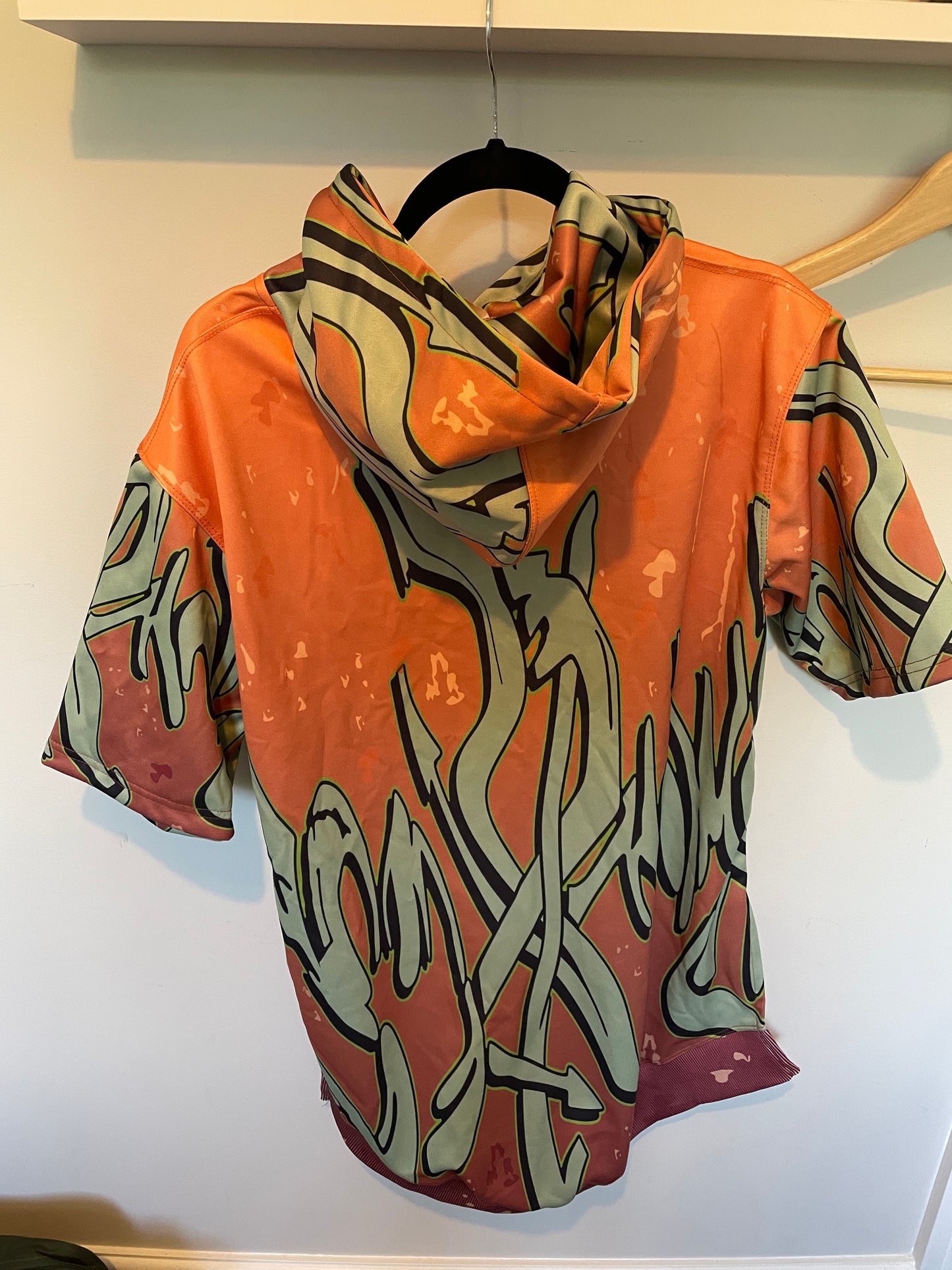 Musterverkauf - Nea Graff Hoodie