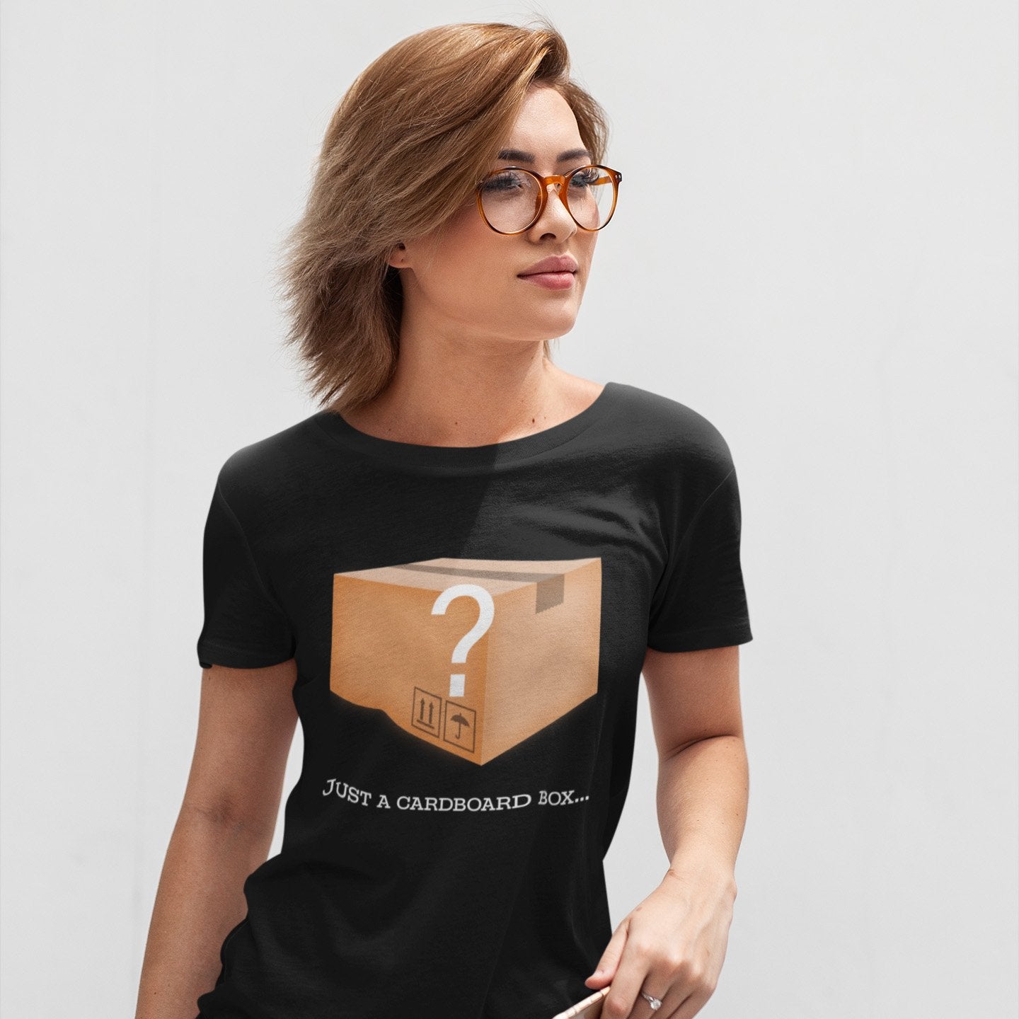 Metal Gear Solid T-Shirt (Unisex)