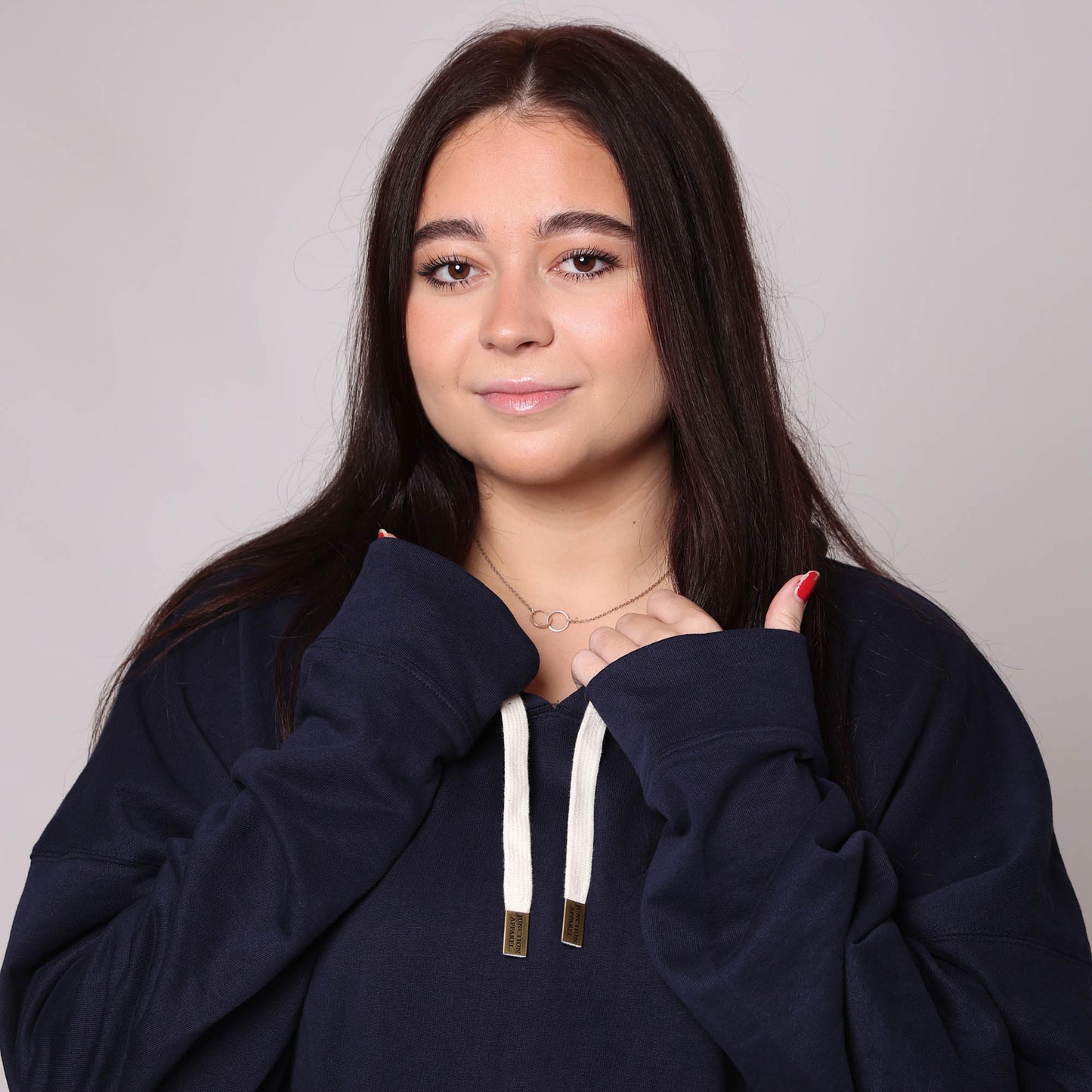 One Big Hoodie - the giant hoodie for everyone