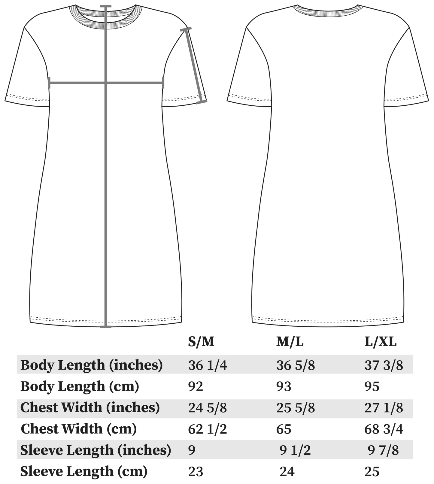 The Perfect Sleep Tee