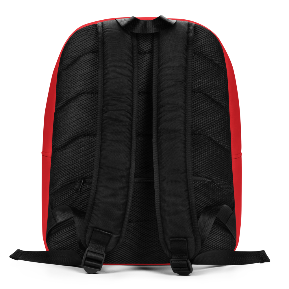 Persona 5 Shujin Volleyball Backpack