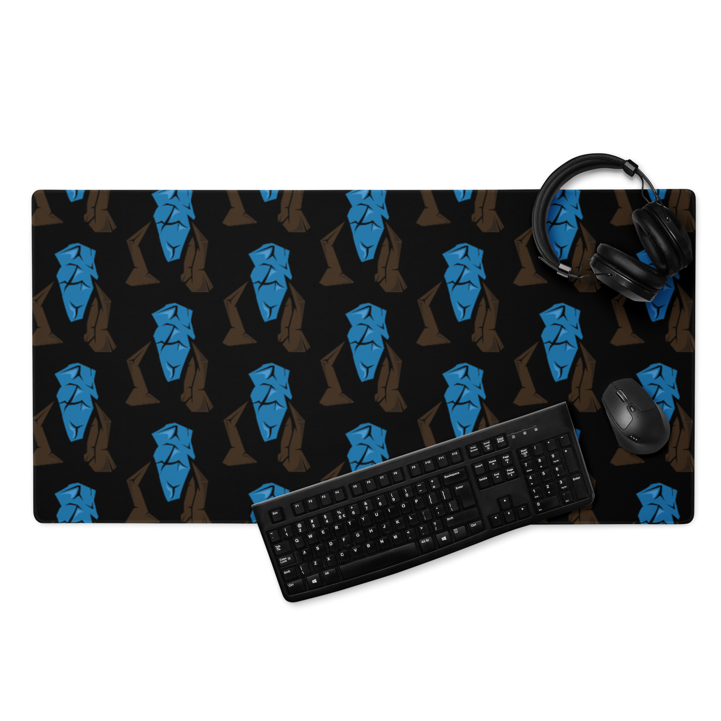 Asherons Call Lifestone Gaming-Mauspad
