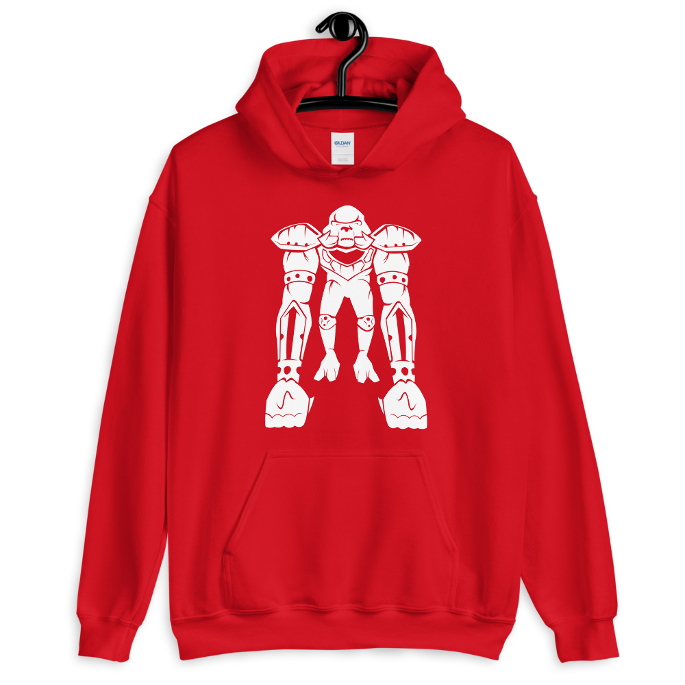 Asheron's Call Tusker Hoodie (Unisex)