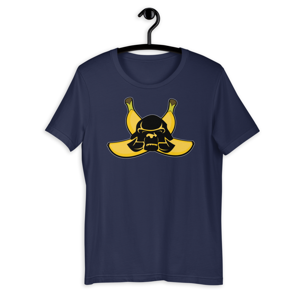 Camiseta La llamada de Asheron Bobo (Unisex)