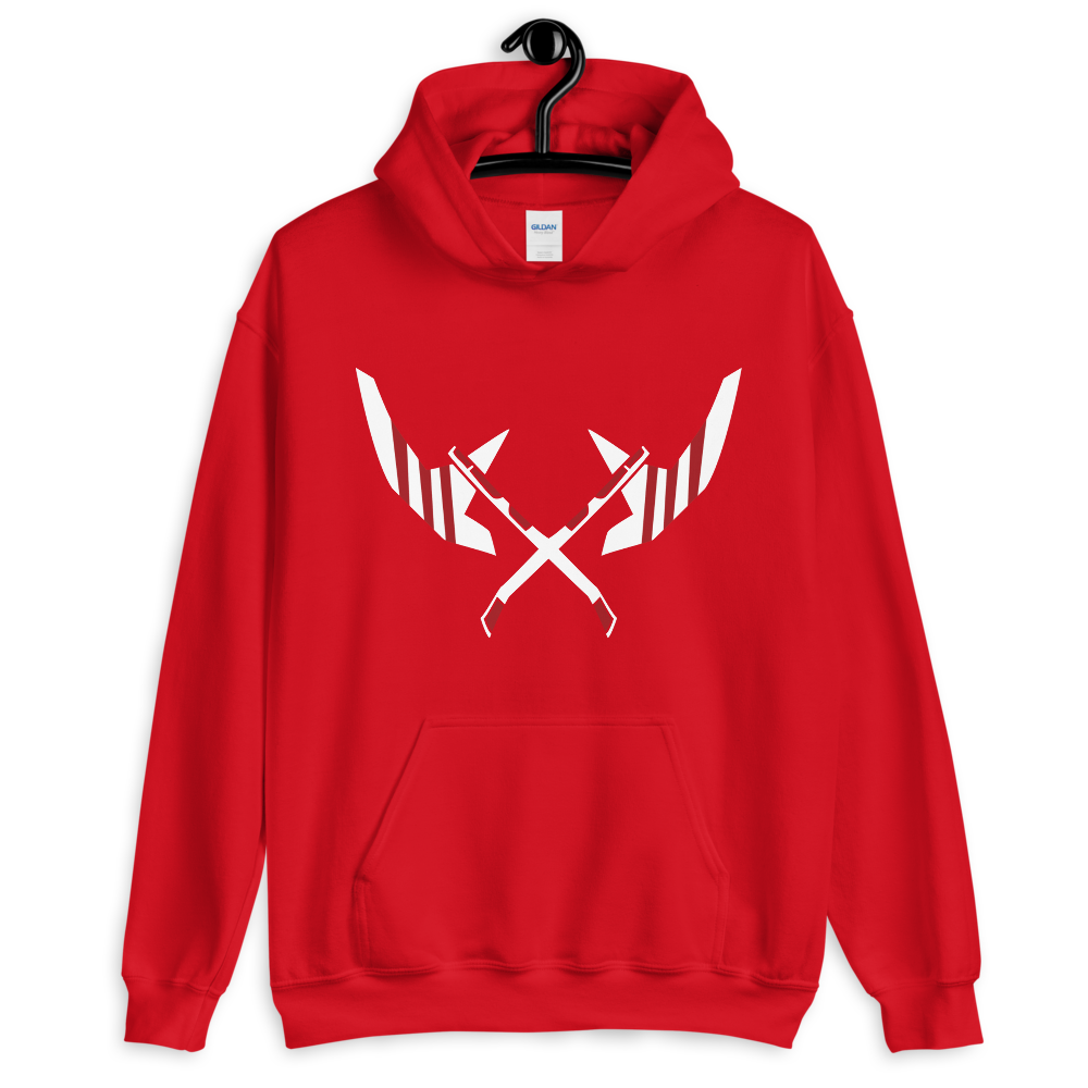 Asheron's Call SOCS Hoodie (Unisex)