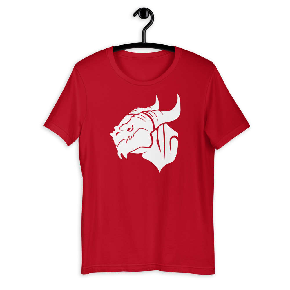 Camiseta La llamada de Asheron Bael'Zharon (Unisex)