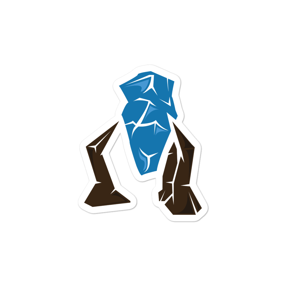 Asherons Call Lifestone Aufkleber