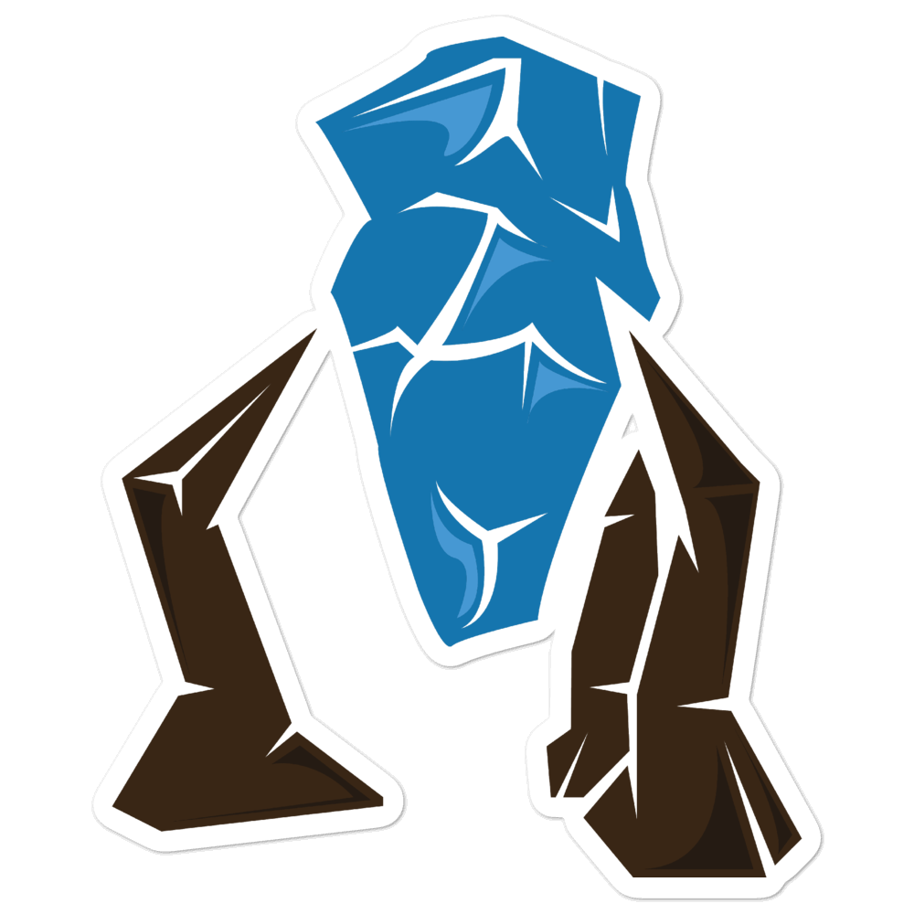 Asherons Call Lifestone Aufkleber