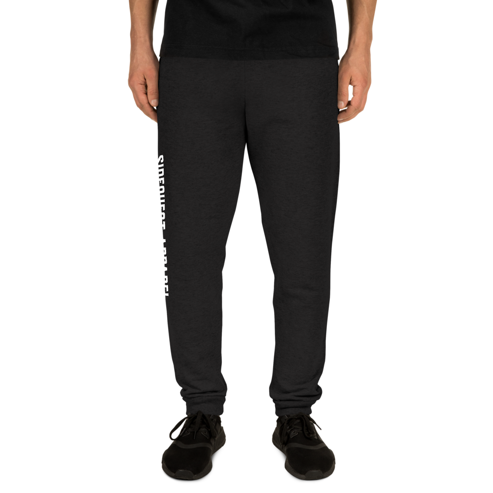 Sidequest Joggers (Unisex)