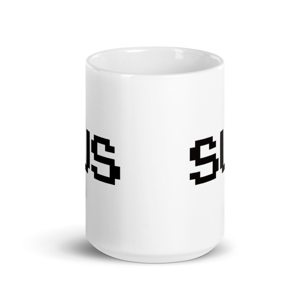 Among Us Sus Mug
