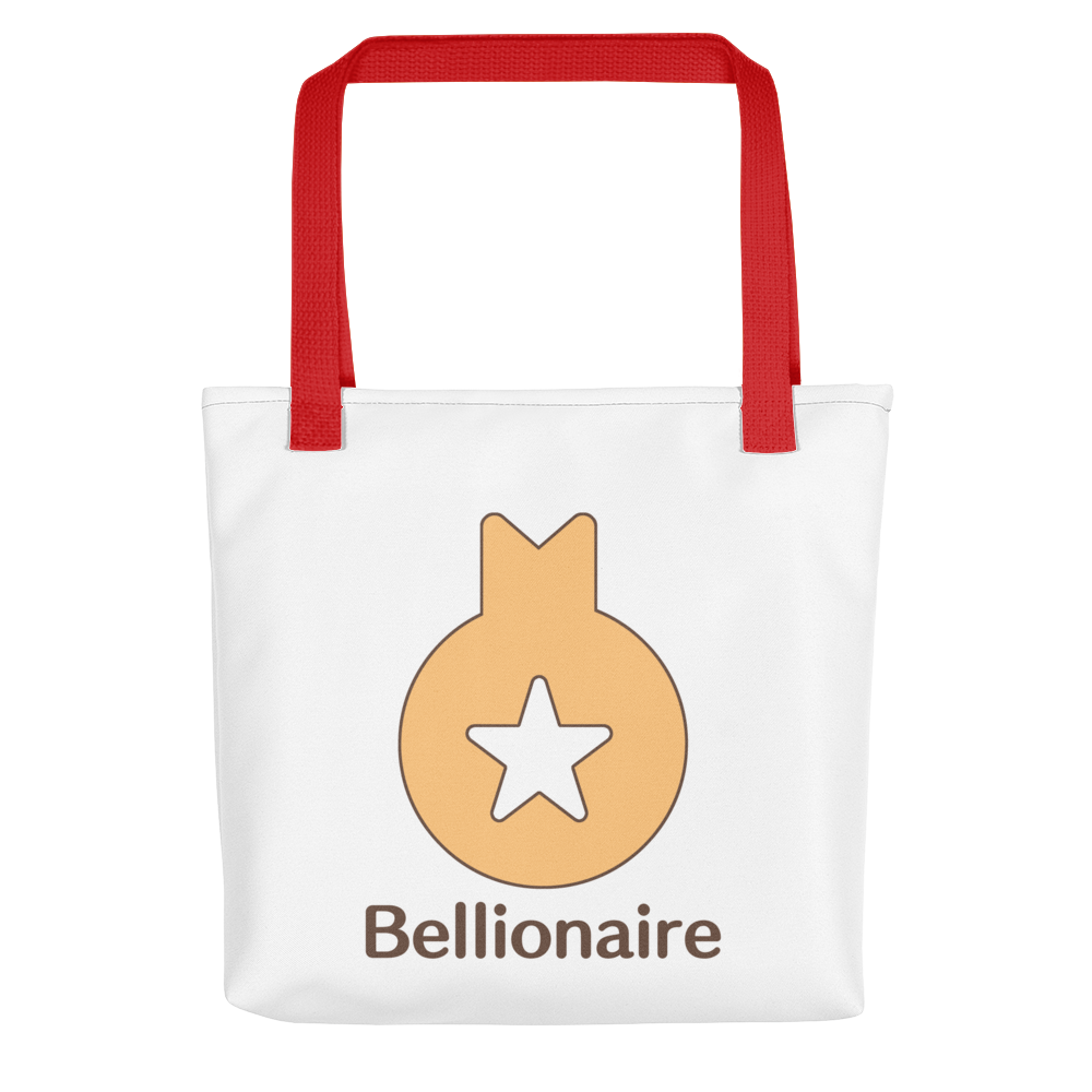 Bellionaire Tote
