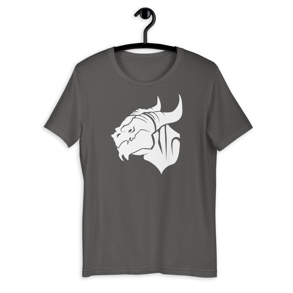 Camiseta La llamada de Asheron Bael'Zharon (Unisex)