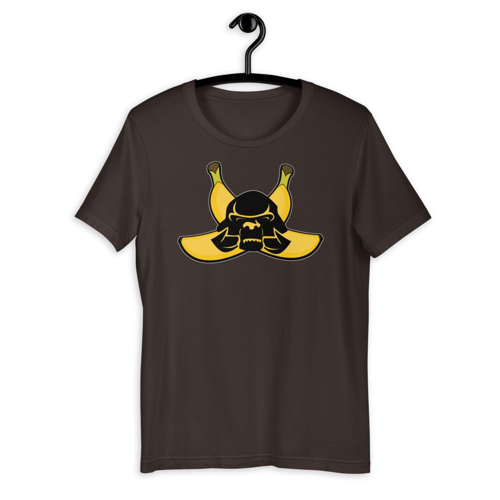Camiseta La llamada de Asheron Bobo (Unisex)