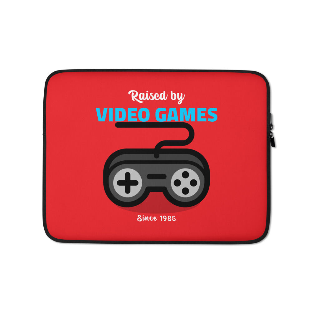 Laptop Sleeve