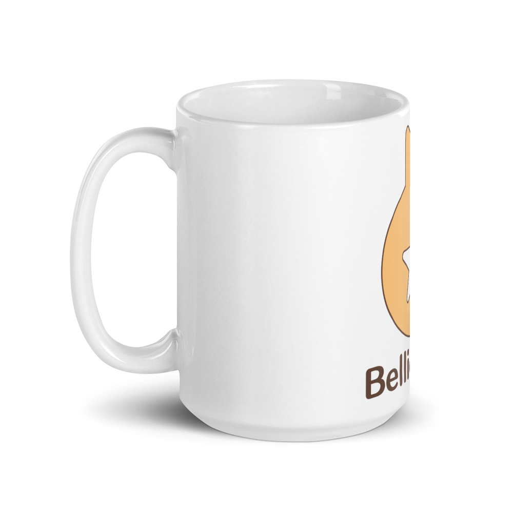 Bellionaire-Becher