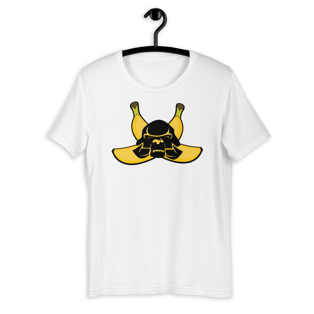 Camiseta La llamada de Asheron Bobo (Unisex)