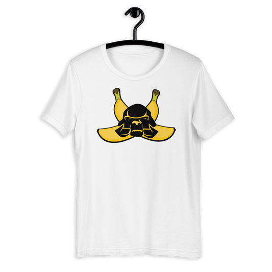 Camiseta La llamada de Asheron Bobo (Unisex)