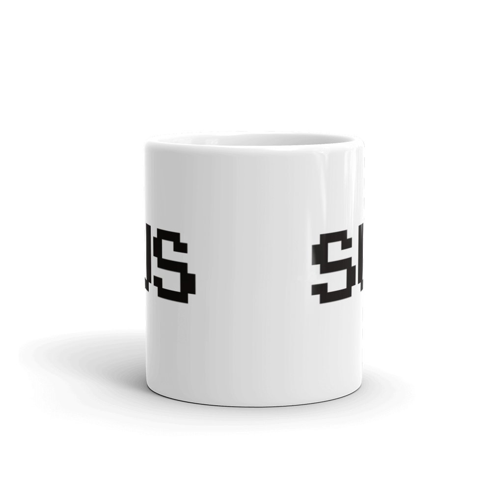 Among Us Sus Mug