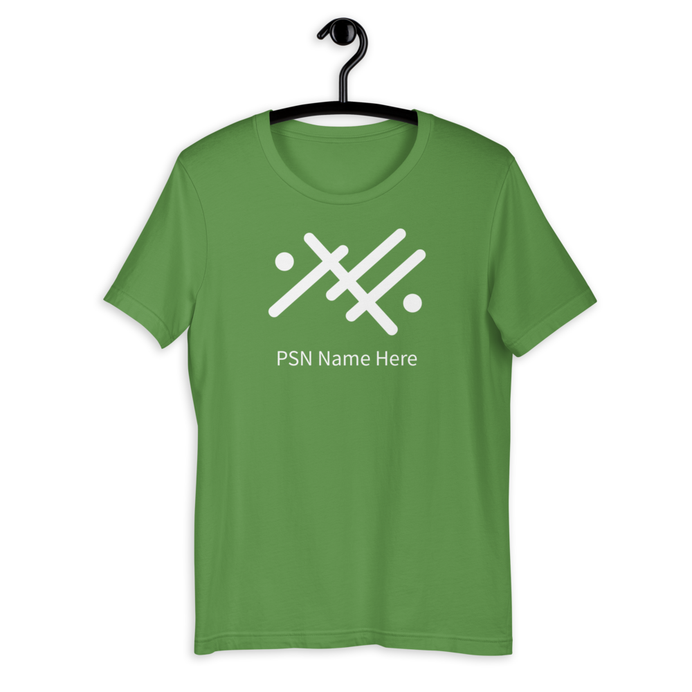 The Last of Us Customizable Factions T-Shirt (Unisex)