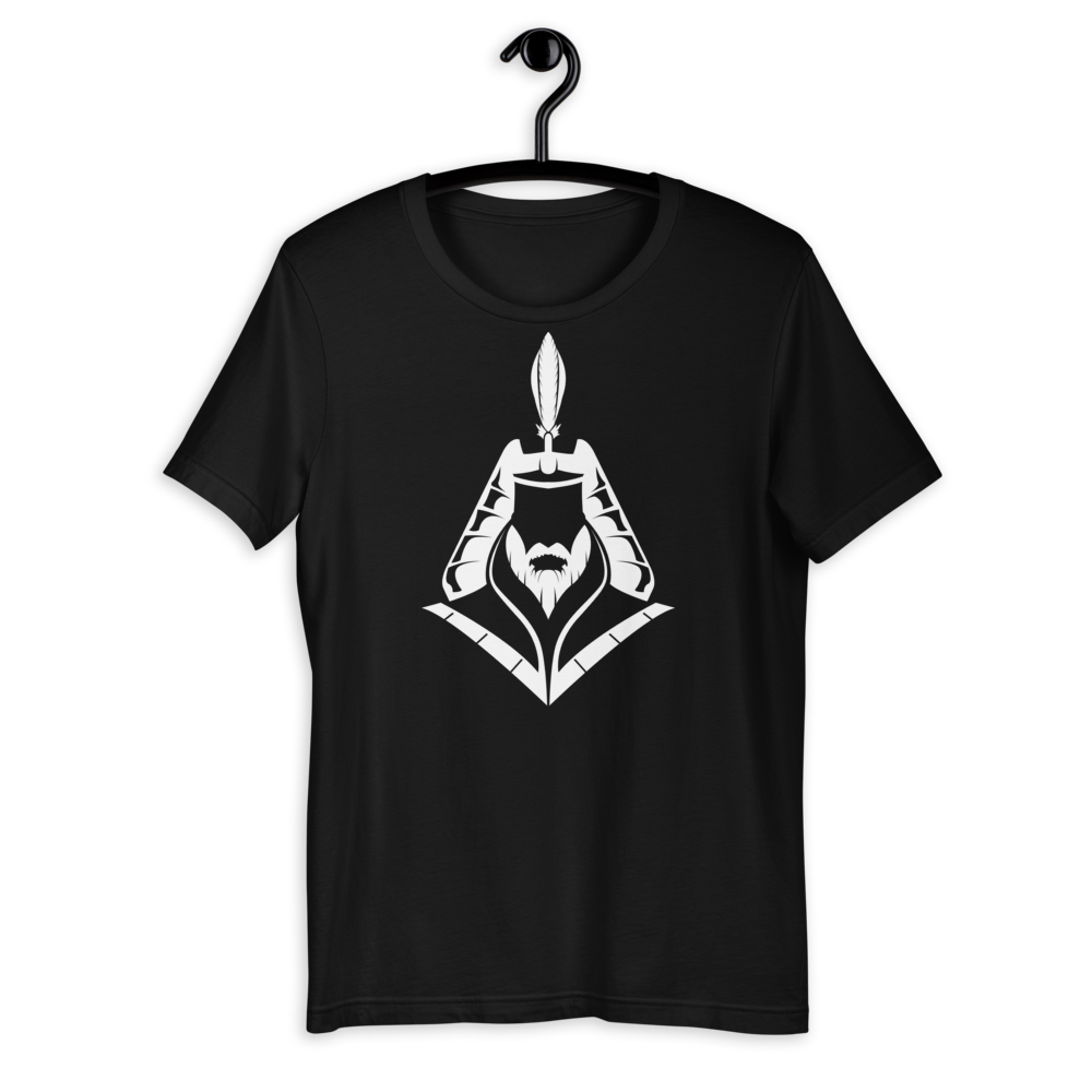 La llamada de Asheron Camiseta Asheron (Unisex)