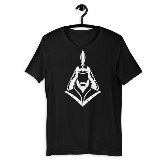 La llamada de Asheron Camiseta Asheron (Unisex)