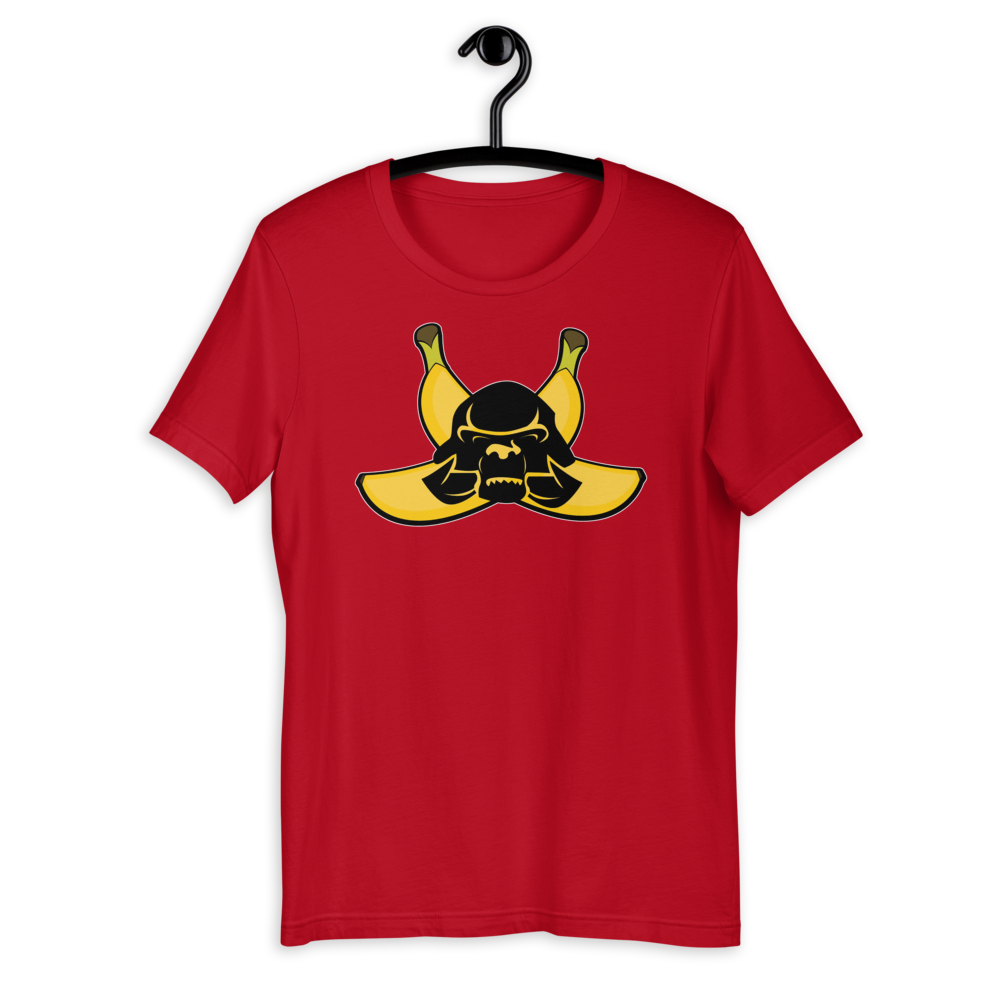 Camiseta La llamada de Asheron Bobo (Unisex)