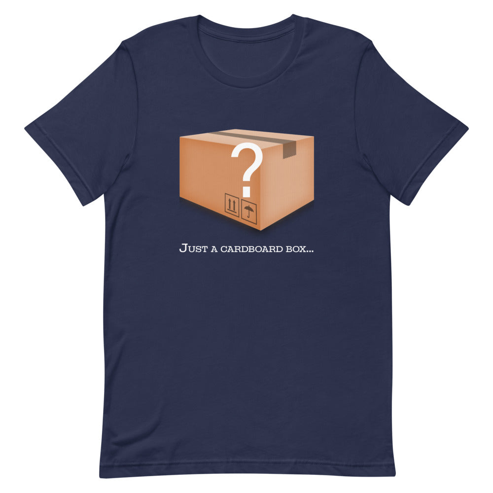 Metal Gear Solid T-Shirt (Unisex)