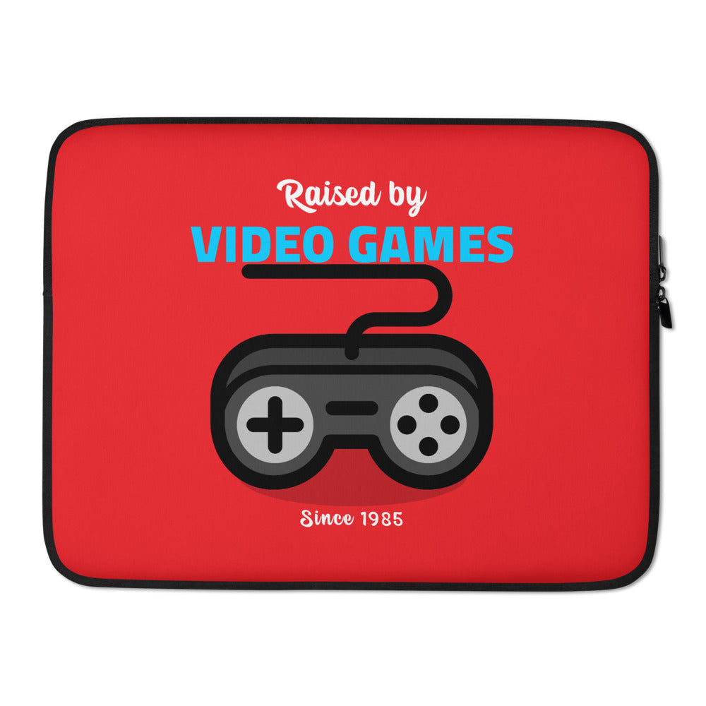 Laptop Sleeve
