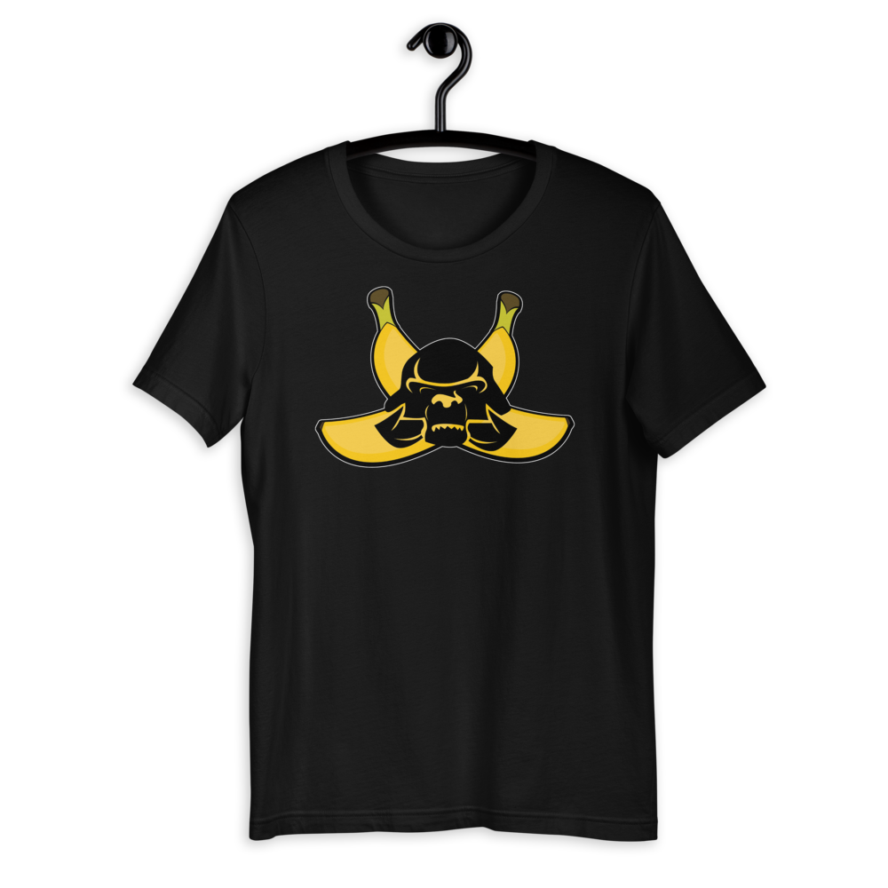 Camiseta La llamada de Asheron Bobo (Unisex)