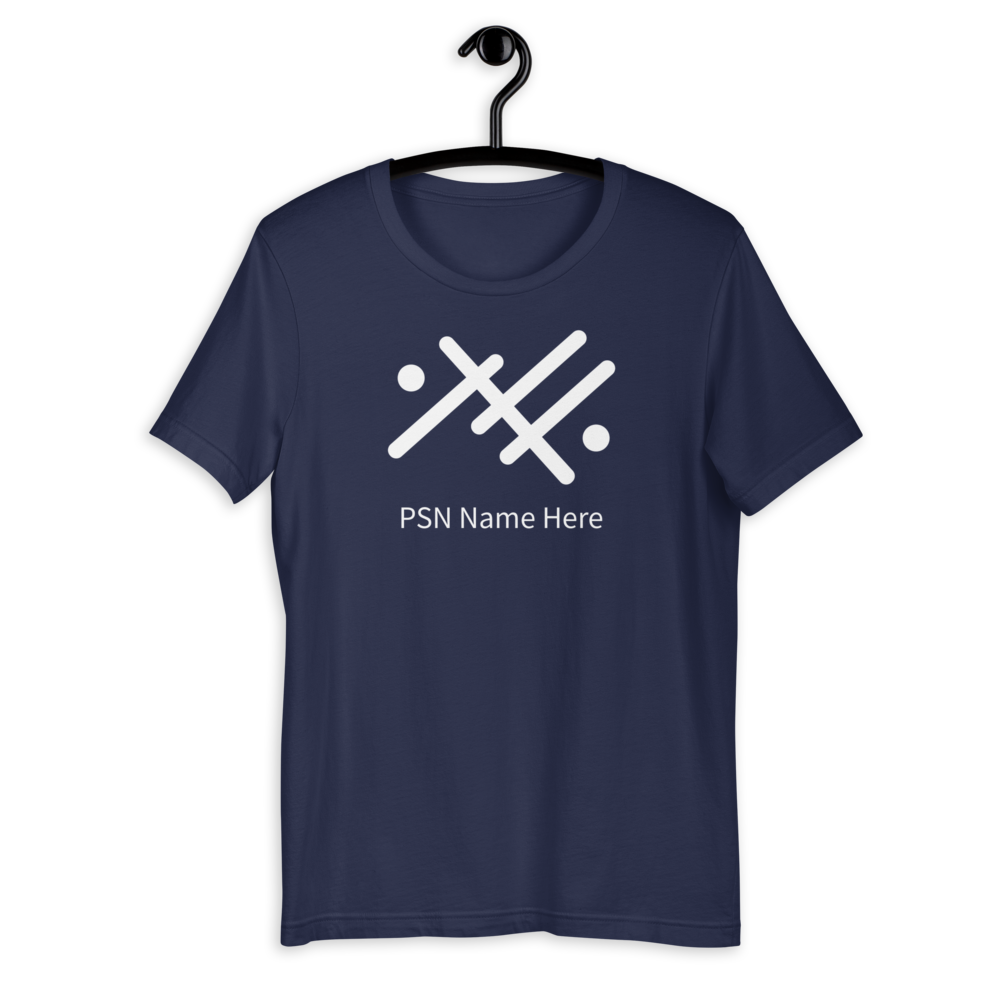 The Last of Us Customizable Factions T-Shirt (Unisex)