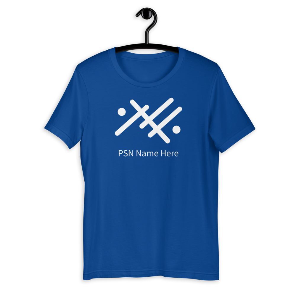 The Last of Us Customizable Factions T-Shirt (Unisex)