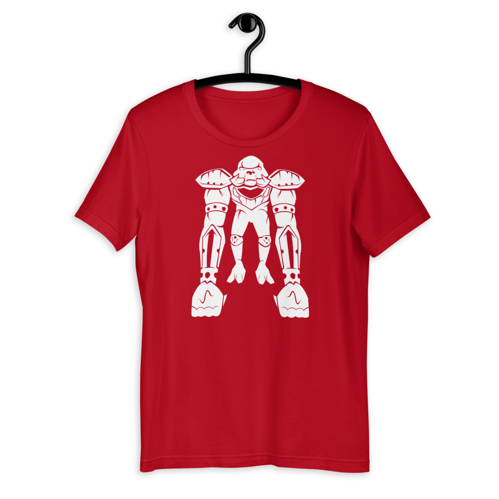 Asheron's Call Tusker T-Shirt (Unisex)