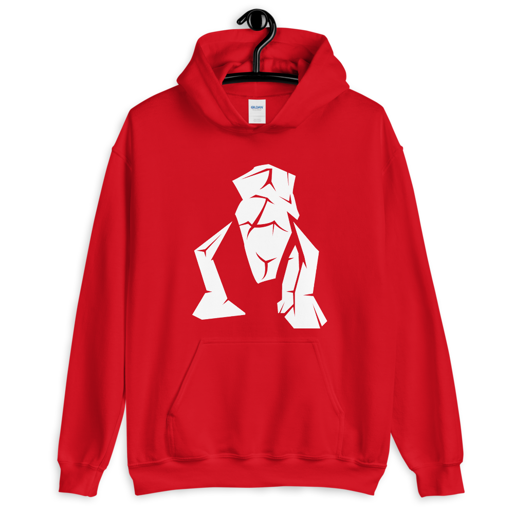 Asheron's Call Lifestone White Hoodie (Unisex)