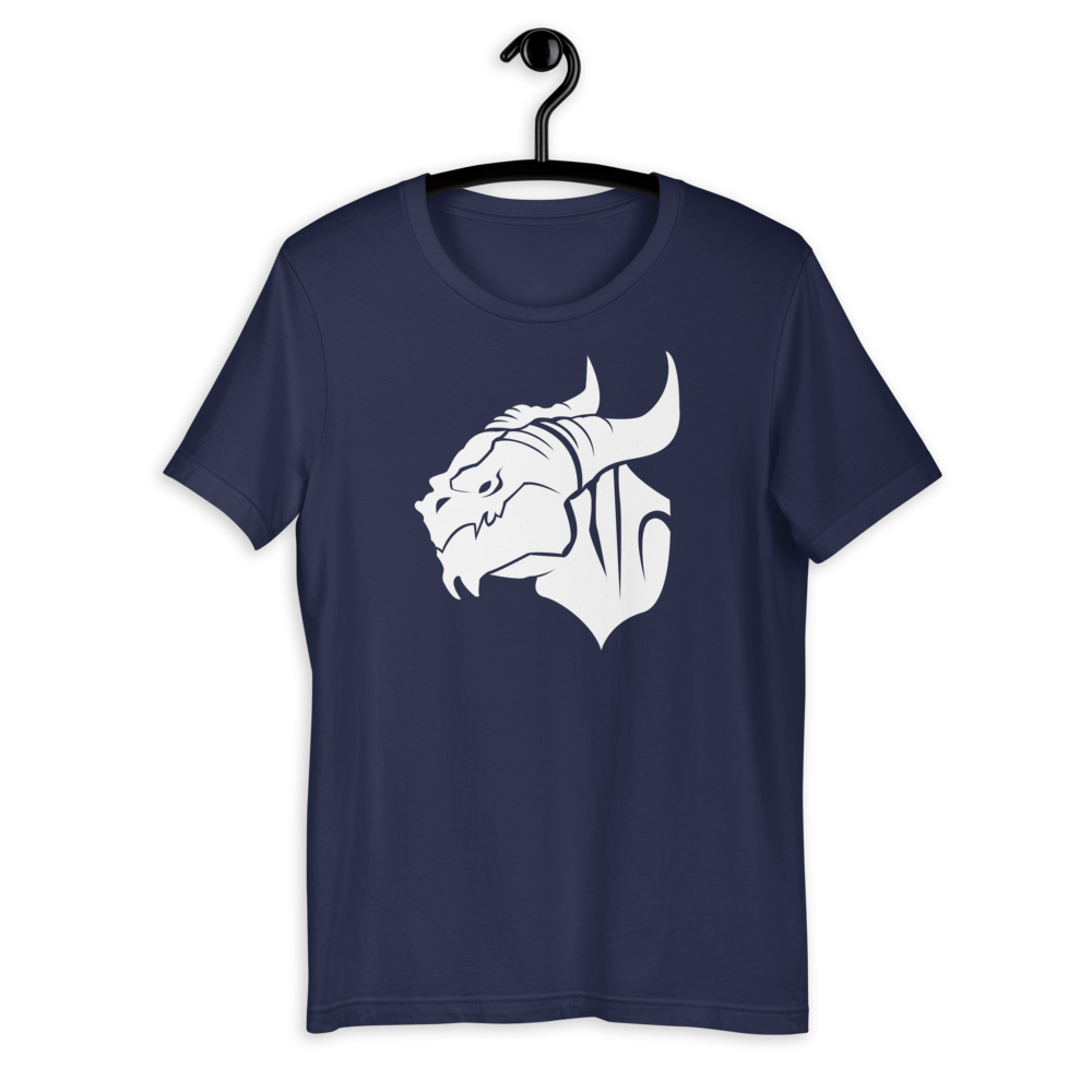 Camiseta La llamada de Asheron Bael'Zharon (Unisex)