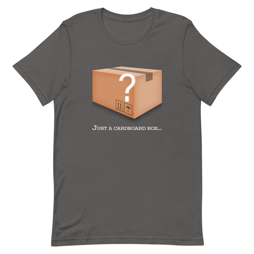 Metal Gear Solid T-Shirt (Unisex)