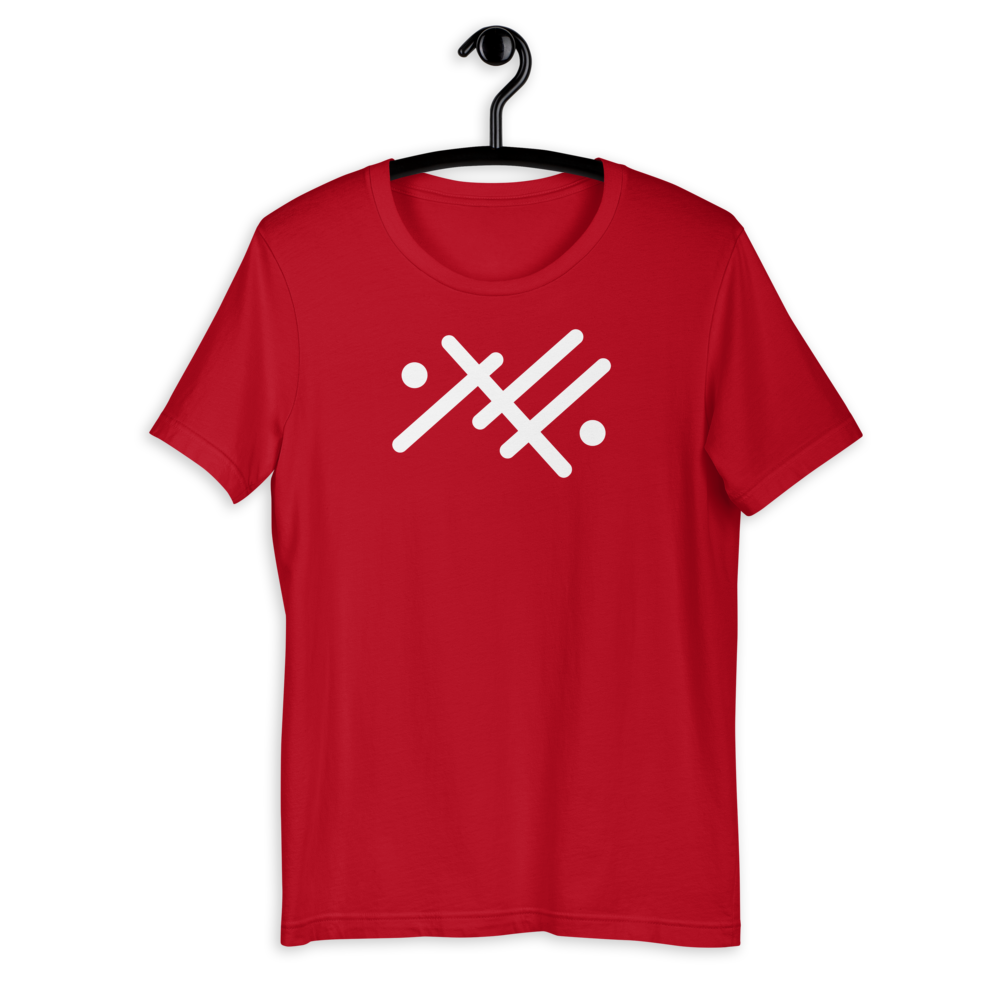 The Last of Us 999 T-Shirt (Unisex)