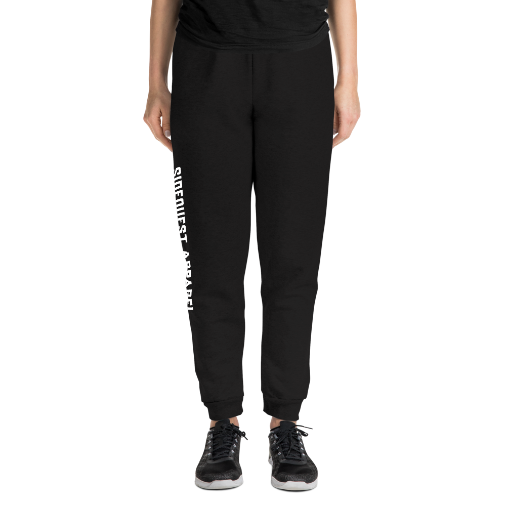 Sidequest Joggers (Unisex)