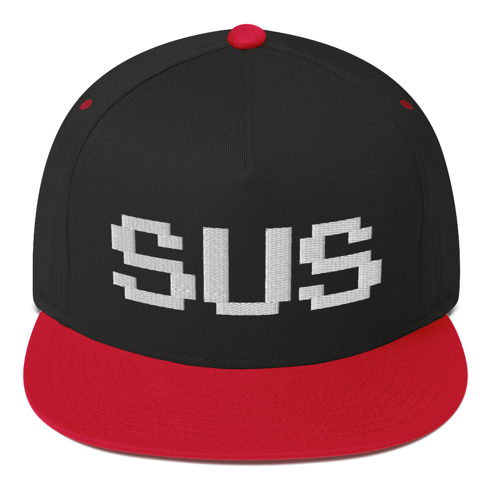 Unter uns 5-Panel-Kappe