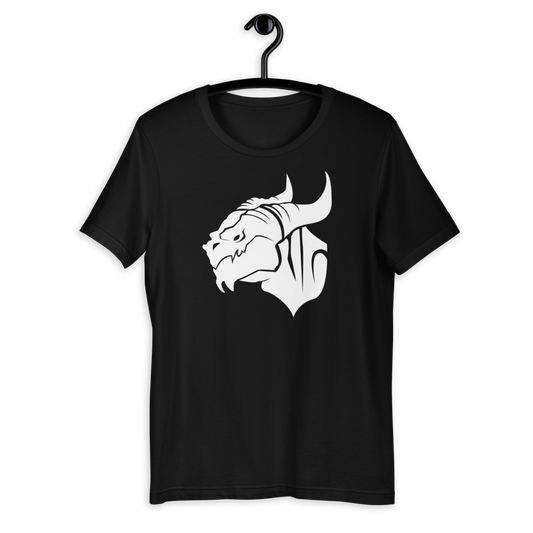 Camiseta La llamada de Asheron Bael'Zharon (Unisex)
