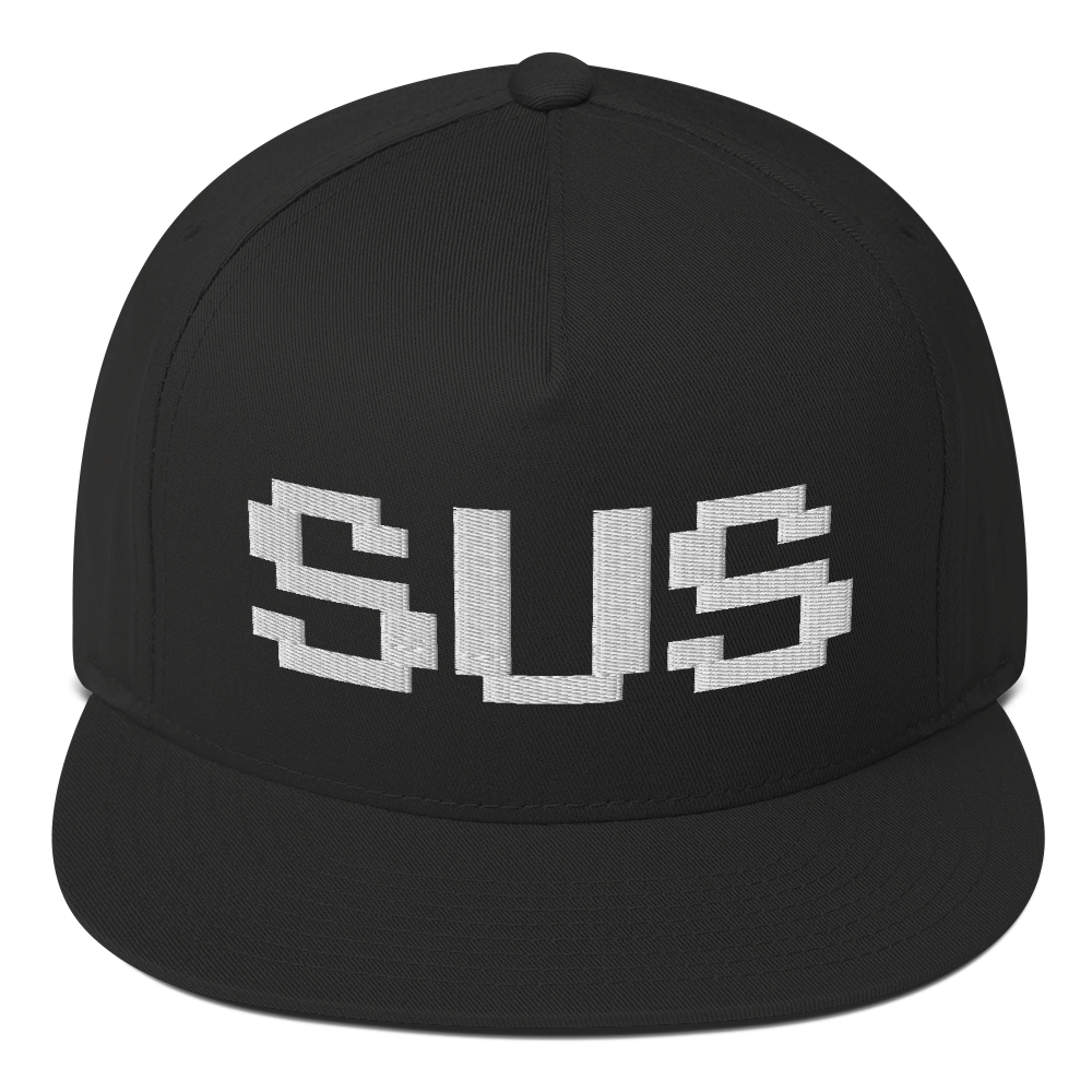Unter uns 5-Panel-Kappe