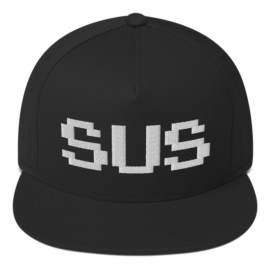 Unter uns 5-Panel-Kappe