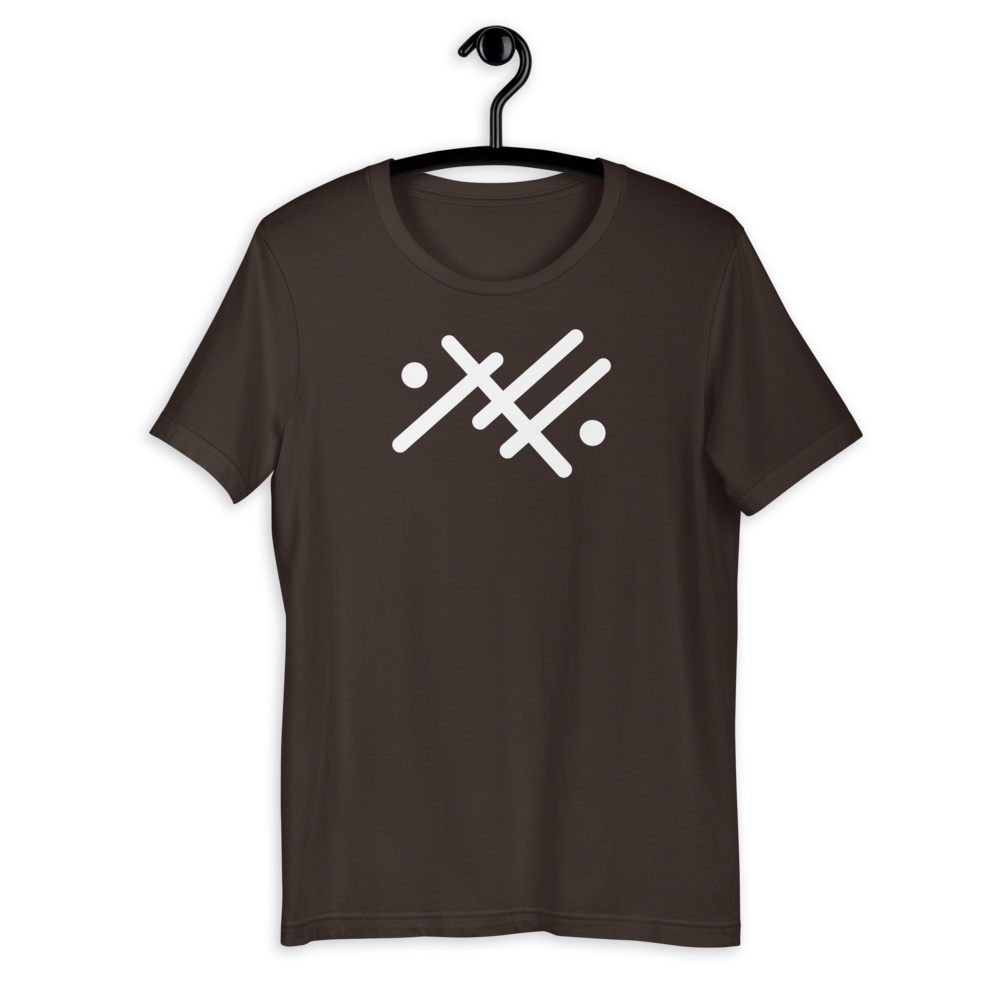 The Last of Us 999 T-Shirt (Unisex)
